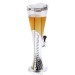 Tháp Bia 3L (Beer Tower) Vân Đế Lúa Mạch (Bạc Bóng)