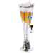 Tháp Bia 3L (Beer Tower) Vân Đế Lúa Mạch (Bạc Bóng)