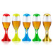 Tháp Bia 3L Có Đèn Led (Beer Tower) V8