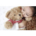 Thú Nhồi Bông Gấu Teddy Áo Len