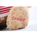 Thú Nhồi Bông Gấu Teddy Áo Len