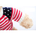 Thú Nhồi Bông Gấu Teddy Áo Len