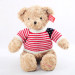 Thú Nhồi Bông Gấu Teddy Áo Len