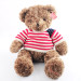 Thú Nhồi Bông Gấu Teddy Áo Len