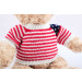 Thú Nhồi Bông Gấu Teddy Áo Len