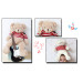 Thú Nhồi Bông Gấu Teddy Áo Len