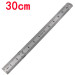 Thước Lá Đo Bằng Thép 30Cm 