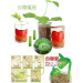 Cỏ Trứng Hình Trái Tim