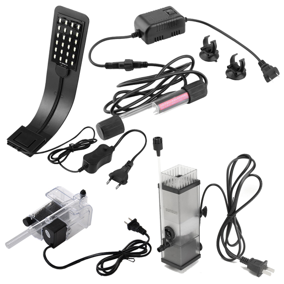 Phụ KIện Bể Cá