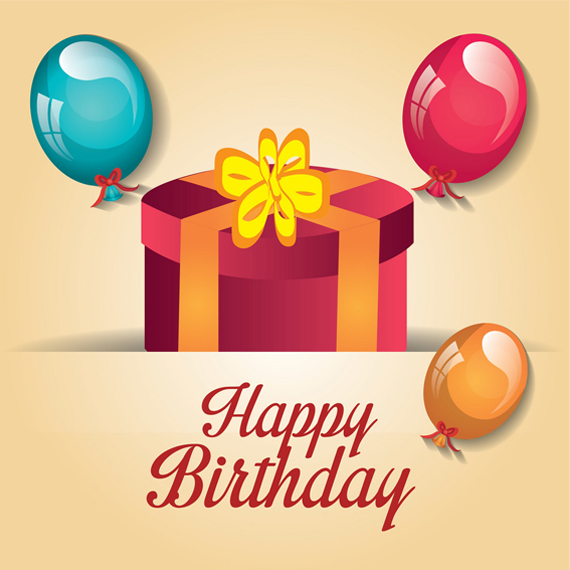 Quà Sinh Nhật