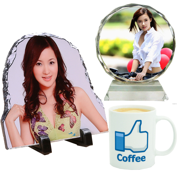 Quà Tặng In Hình